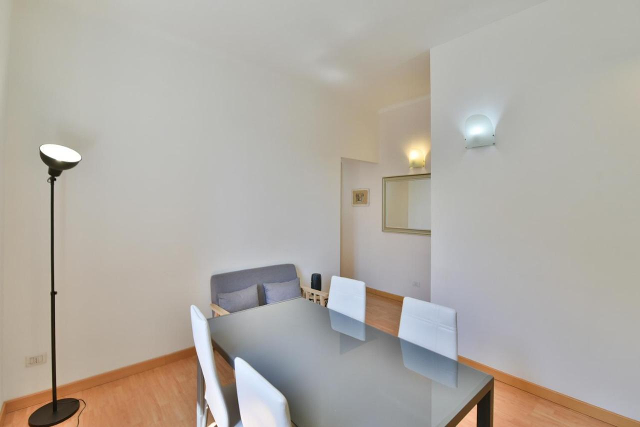 Volta Central Apartment By Quokka 360 - Minimal Flat In チェルノッビオ エクステリア 写真